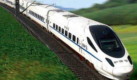中国将建首条海底高铁,时速超1000公里,上海到