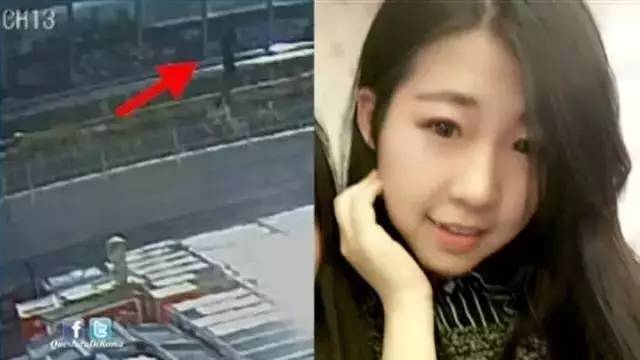 fbi将赴美女留学生失踪案定性为绑架,女孩父亲首次发声!