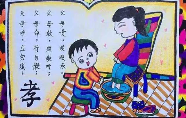 "好家风,共成长",又是一场绘画的较量!小朋友,你敢来吗?