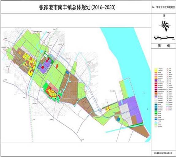 2019张家港南丰gdp_张家港南丰2020规划图(2)