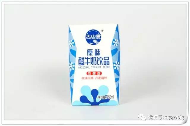 曝光| 高乐高,天山雪源味希腊酸奶等3种食品被责令下架