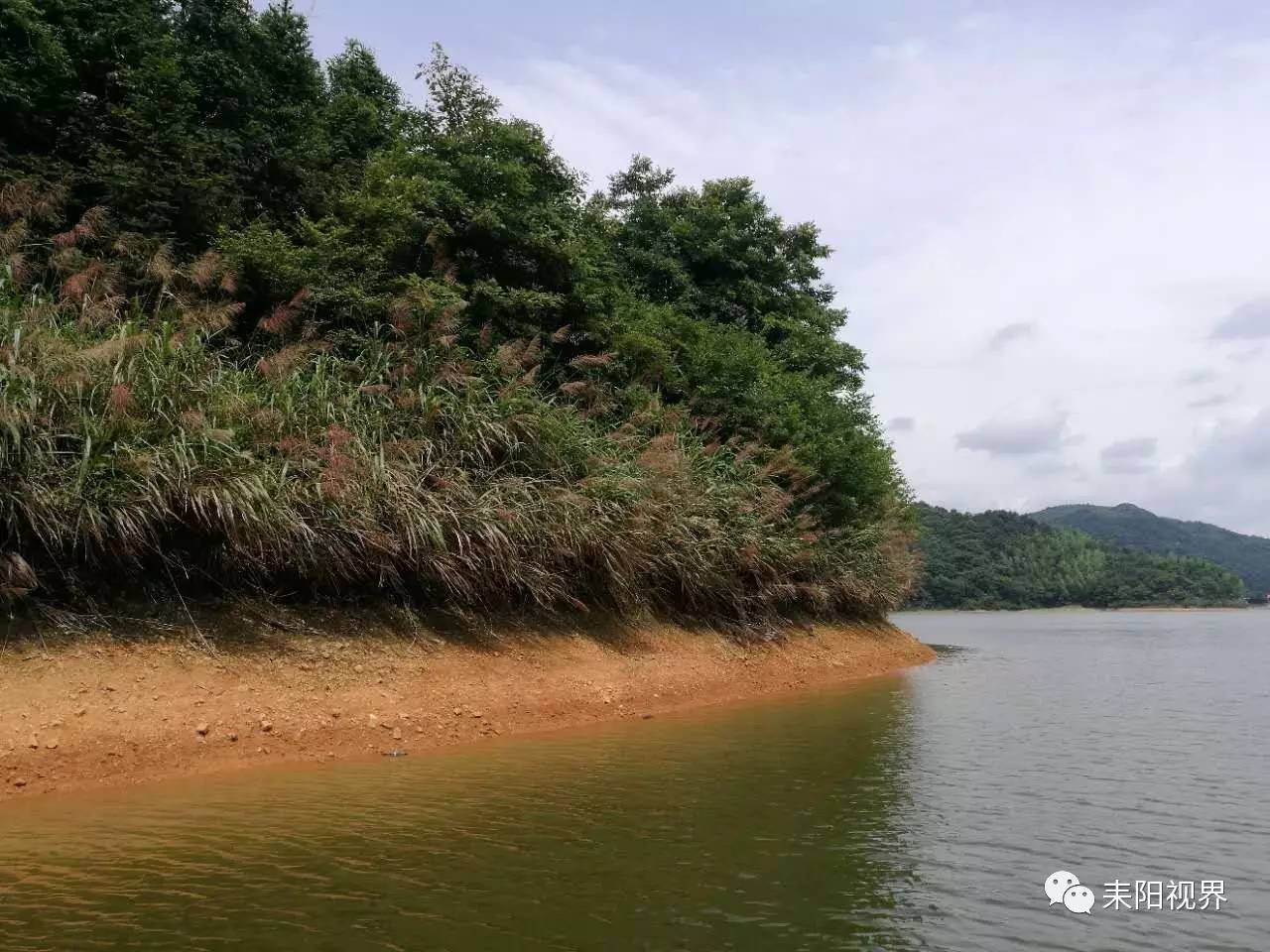 【乡土】东湖除了温泉,还有这个让耒阳人骄傲