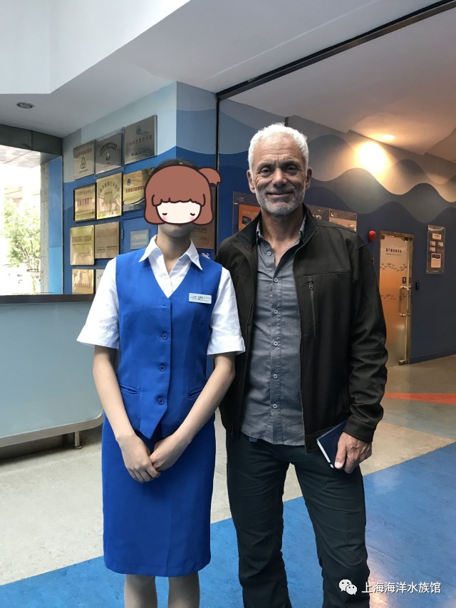 杰里米·维德(jeremy wade)是一位勇敢的冒险者,也是一位真正的爱鱼