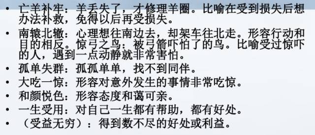 排难什么分成语_成语故事图片(3)