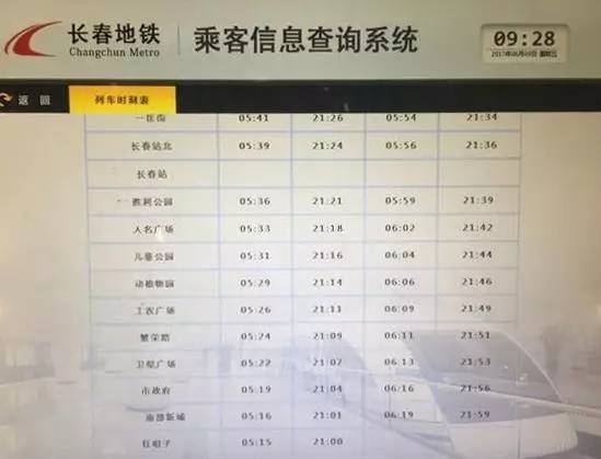 长春地铁招聘_长春轨道交通集团招聘82人(2)