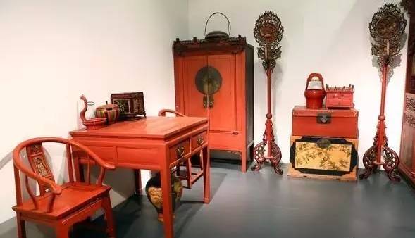 艺界藏鉴 | 『古典家具·嫁妆』中国古代女子的嫁妆