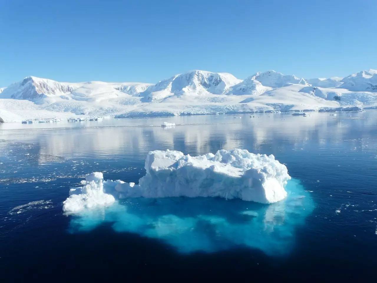 典】极地探索邮轮:斯瓦尔巴群岛&北欧五国19