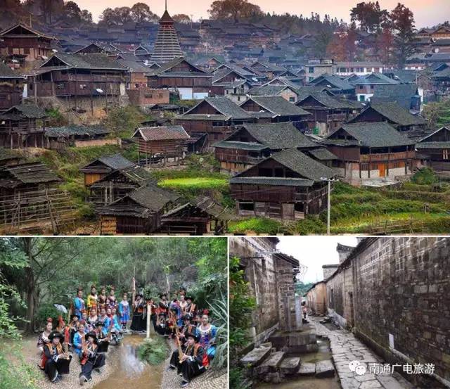 『暑期热推』桂林山水甲天下,阳朔,漓江品质双飞五日游(南通直飞,一价