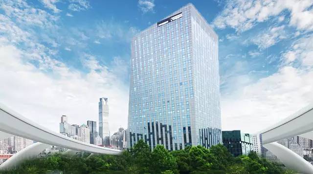 CBRE助力上海凯科国际大厦整栋交易