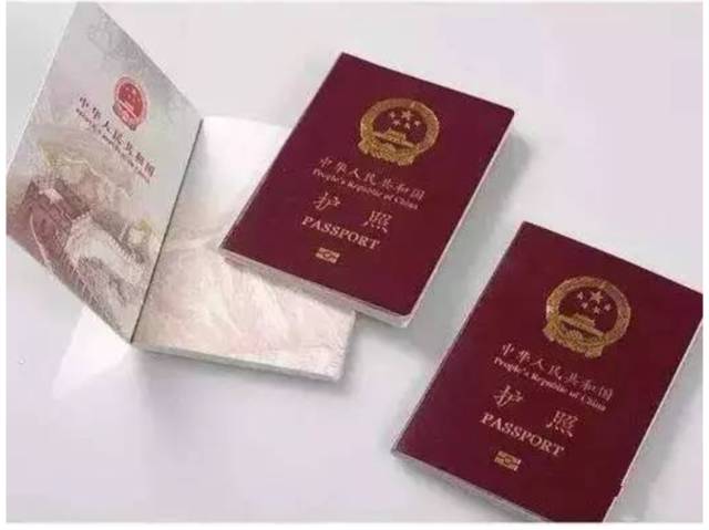 警惕!手持国外护照但未注销中国户籍,可能出不