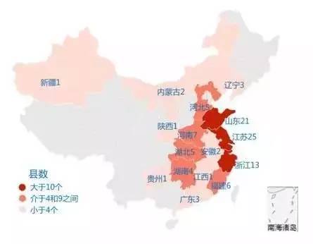 浙江各县gdp_最新2018年浙江省各地市GDP排名,宁波挺进万亿俱乐部