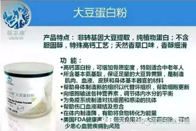 2015诺贝尔奖抗癌研究:蛋白质是细胞修复dna的工具 ,葆苾康usana蛋白