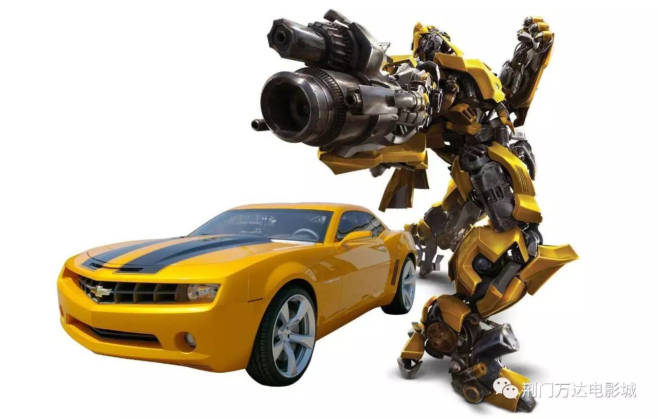 变形金刚汽车人汽车玩具机器人
