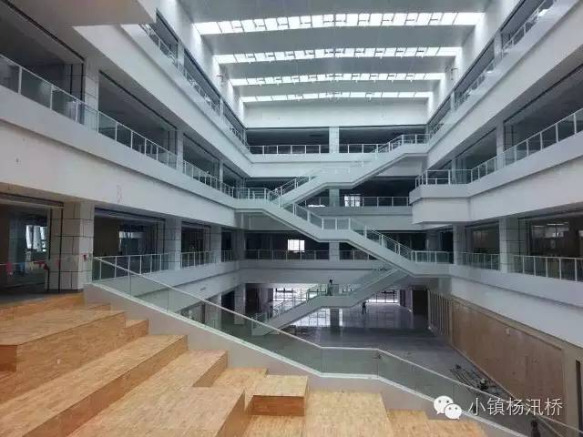 浙江树人大学绍兴校区二期开工建设,今后绍兴高校将增