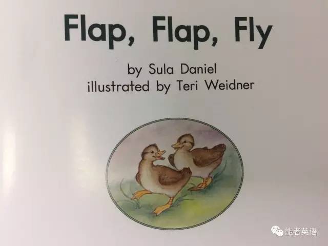 海尼曼 59《flap,flap,fly》~【视频】精讲 艾伦老师