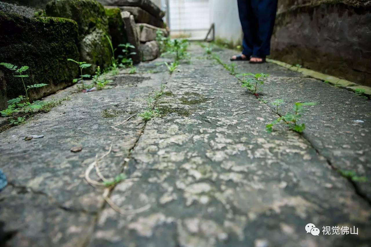 十里长街:先建官窑,后有佛山