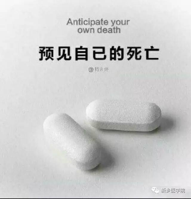 如果可以选择下面的一颗药丸,你选哪一颗?