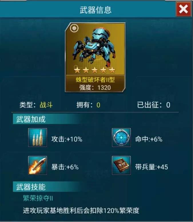 全面解析 | 尖端武器培养技巧