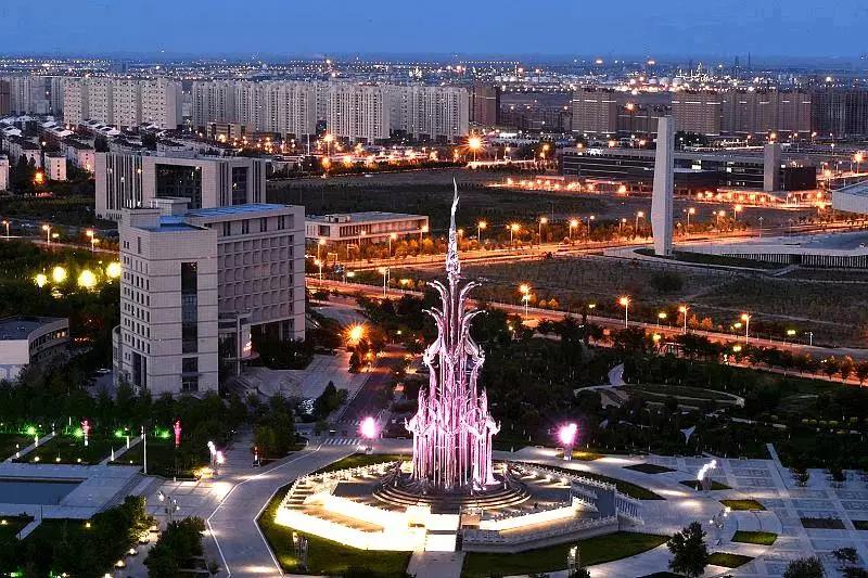 2020新疆各大城市人均GDP_2020年新疆各市州GDP,乌鲁木齐排名第一,昌吉州排名第二