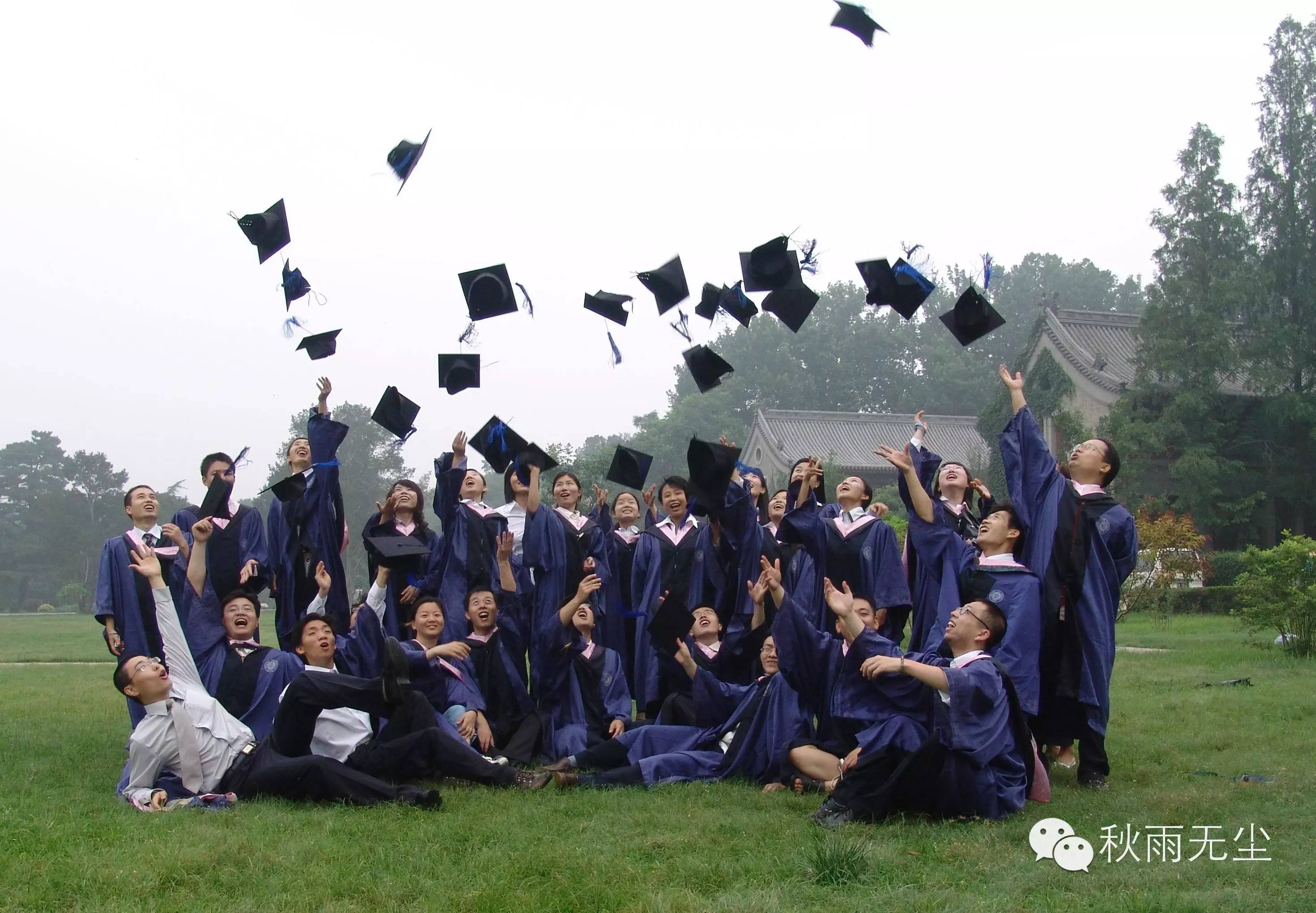 有句很经典的话形容大学四年:大一不知道自己不知道,大二知道自己不