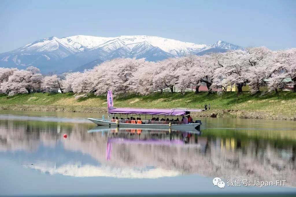 在宫城县的自然怀抱里拿到日本多次签