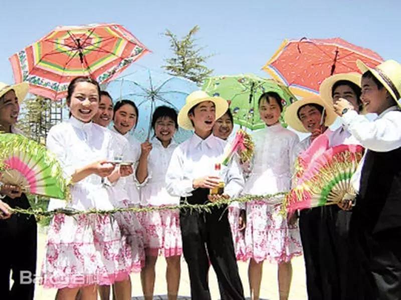 喜迎旅游节||临夏州"莲花山花儿会"花儿大奖赛将在康乐县莲麓镇足古川