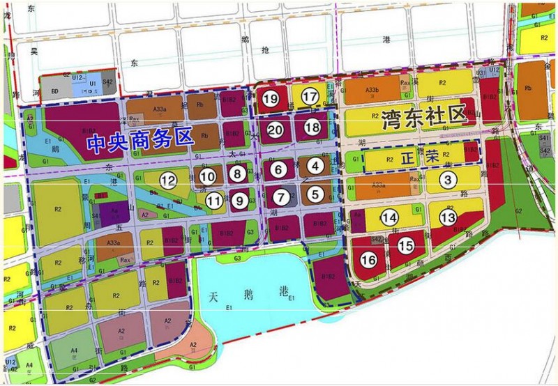 快讯| 2017年苏州吴中区直镇,临湖镇,太湖新城拟推出多宗地块!