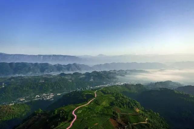 连续五天嗨个够,文旅节雅安各大旅游景点优惠福利来袭!