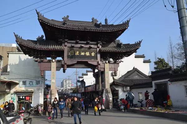 90%的上海人还不知道,松江这个古镇即将在全国出名!
