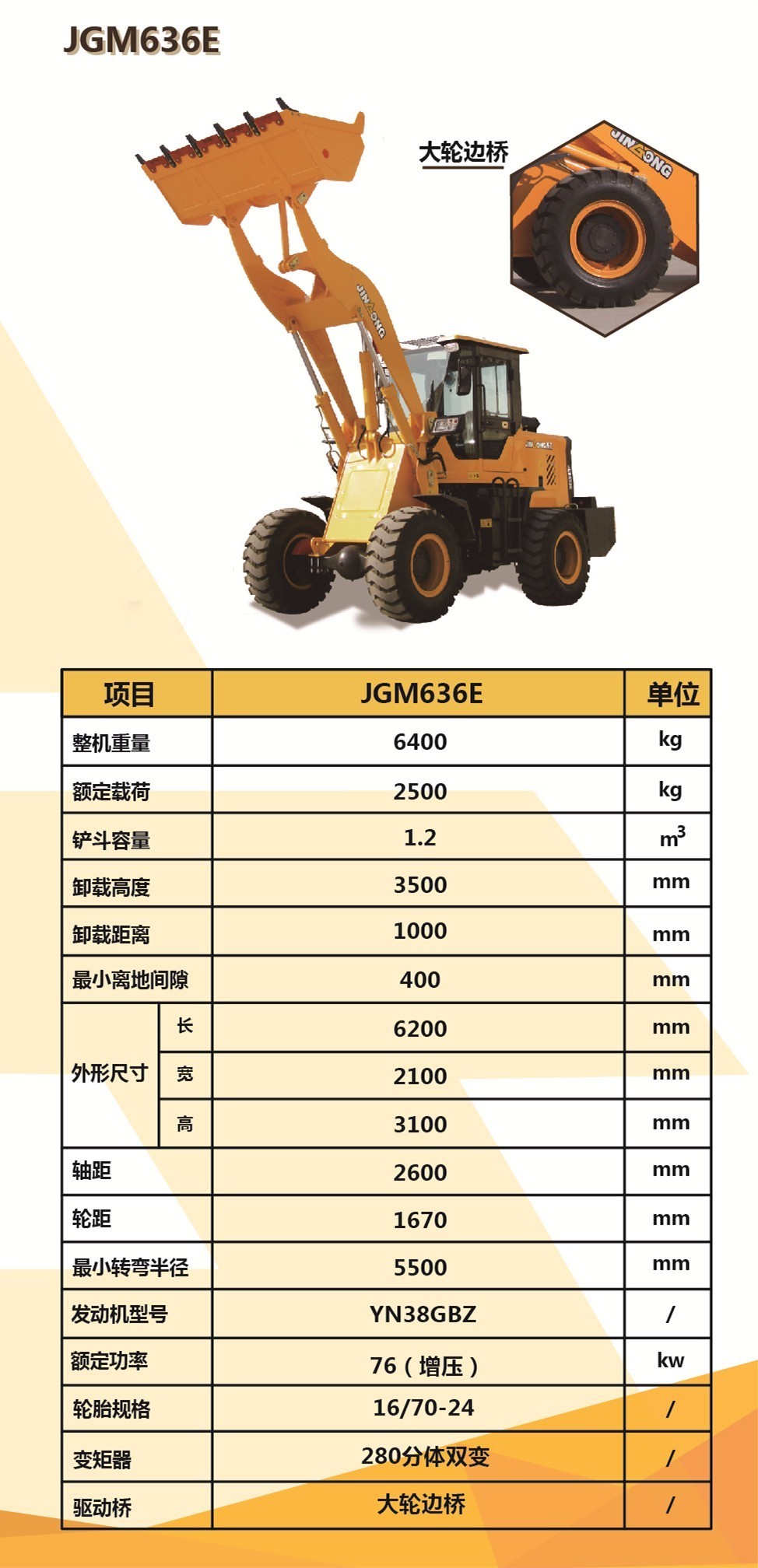 晋工e系列小型装载机批量出口俄罗斯大型农场