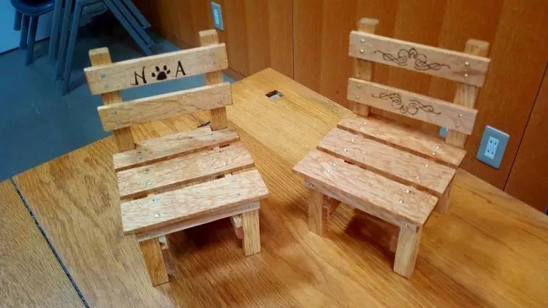 儿童创意木工丨没有实践过的"创造力"可能只是空想