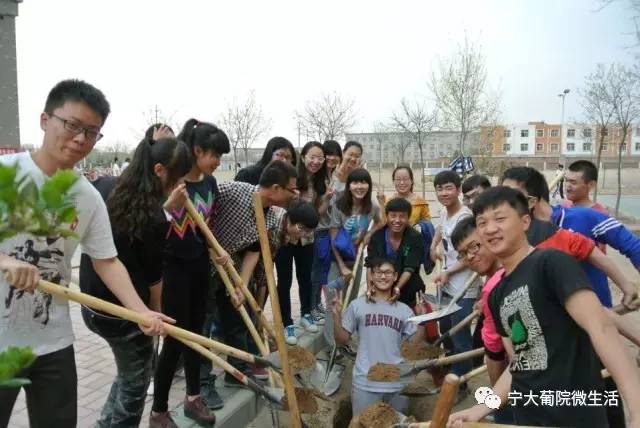 招生季丨欢迎报考宁夏大学葡萄酒学院