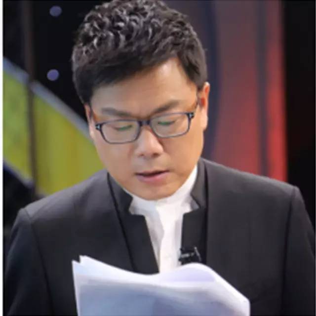 著名出版人       王筱磊,中央电视台著名节目主持人 语言大师,央视