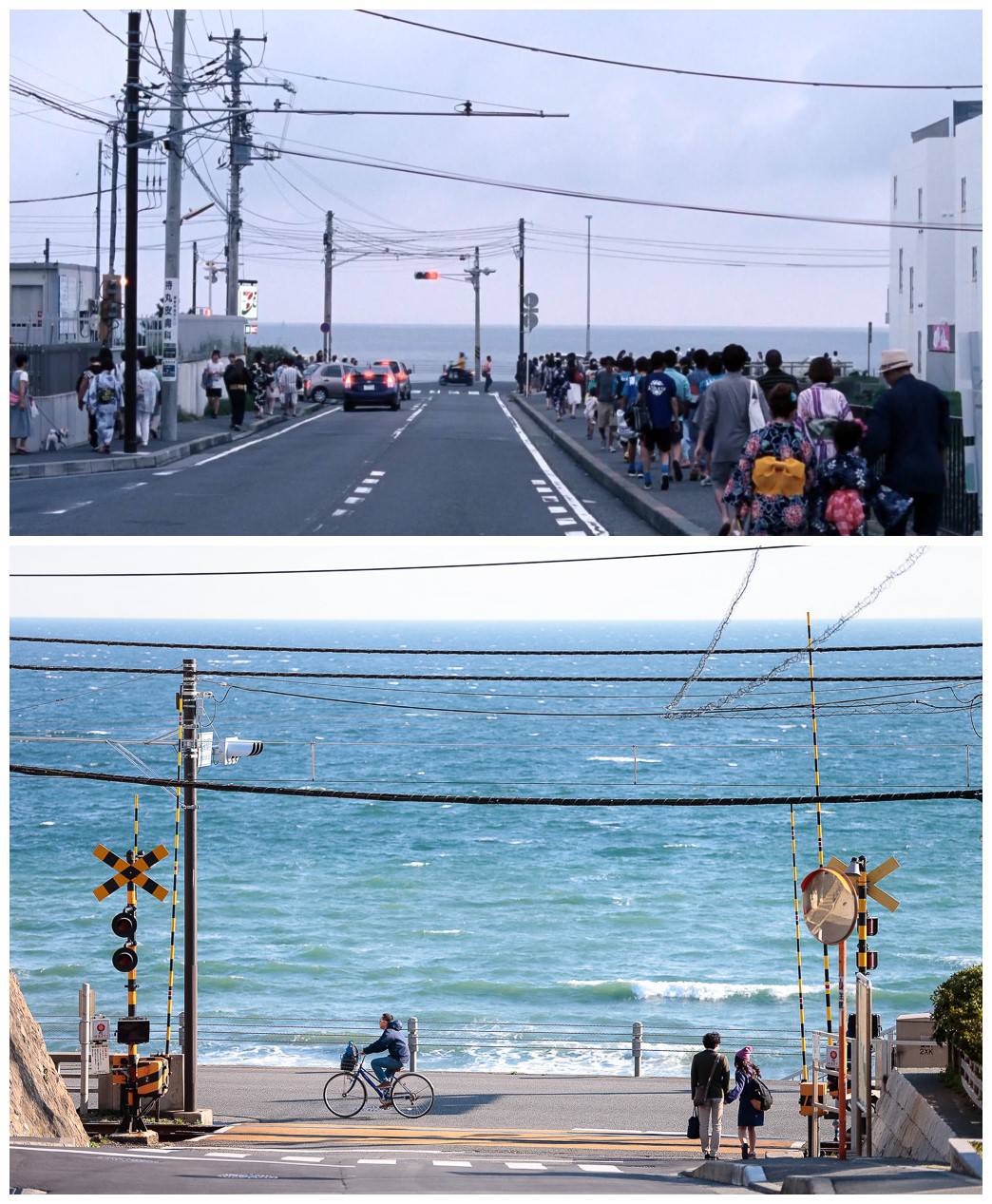 梅酒紫阳海上烟火会有一种夏天叫海街日记