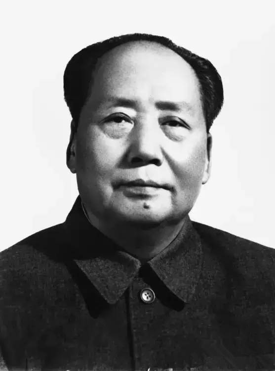 大学教授对毛泽东的评价_图1-6