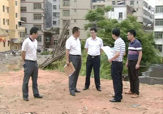 龙川大手笔帮扶:资金2325万元,帮扶项目100个给了这4个村.