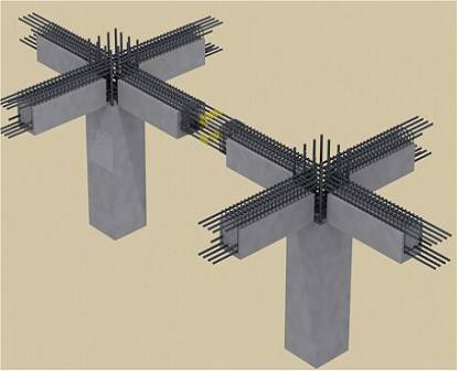 日本高层建筑常用装配式方式介绍: 基本型: 工厂制造型:道路搬送可能