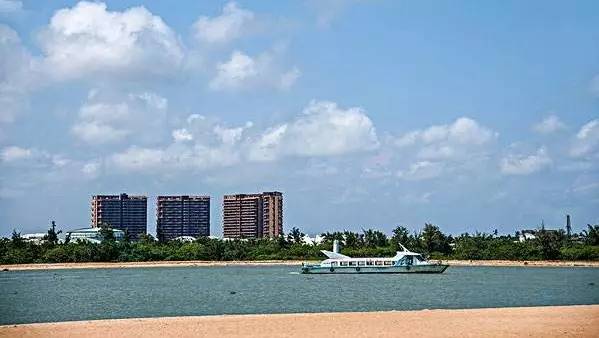 海南博鳌镇有多少人口_海南博鳌镇标志