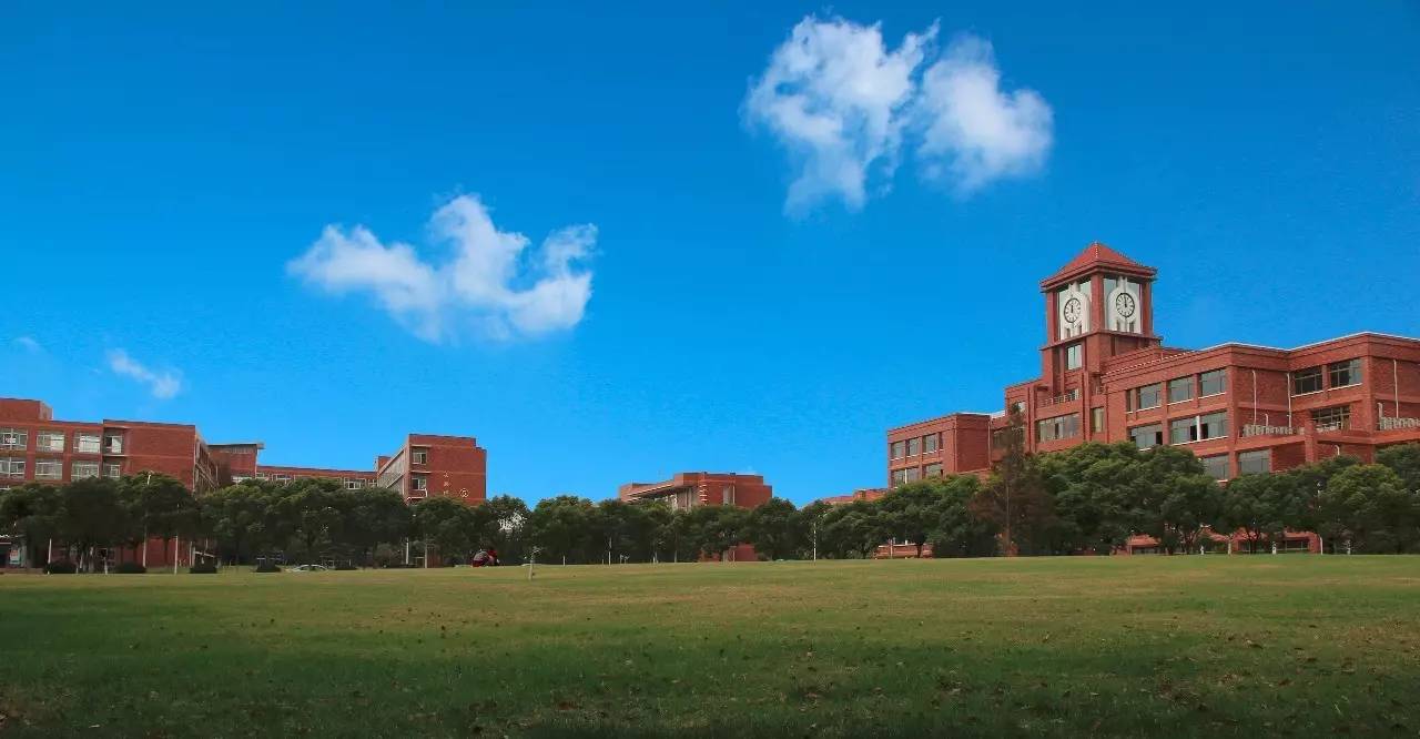 "百校工程"项目首批试点院校——上海杉达学院