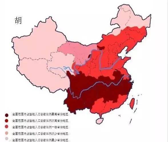 河南人口密度_全国每116人中就有1个南阳人(3)