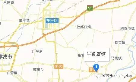 该项目初步确定选址在东阿县牛角店镇燕李路以南,距离聊城陆航团约37