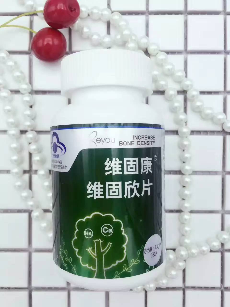 产品推荐——维固康维固欣片