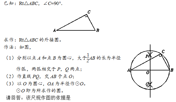 什么是数学原理_五年级数学手抄报(3)