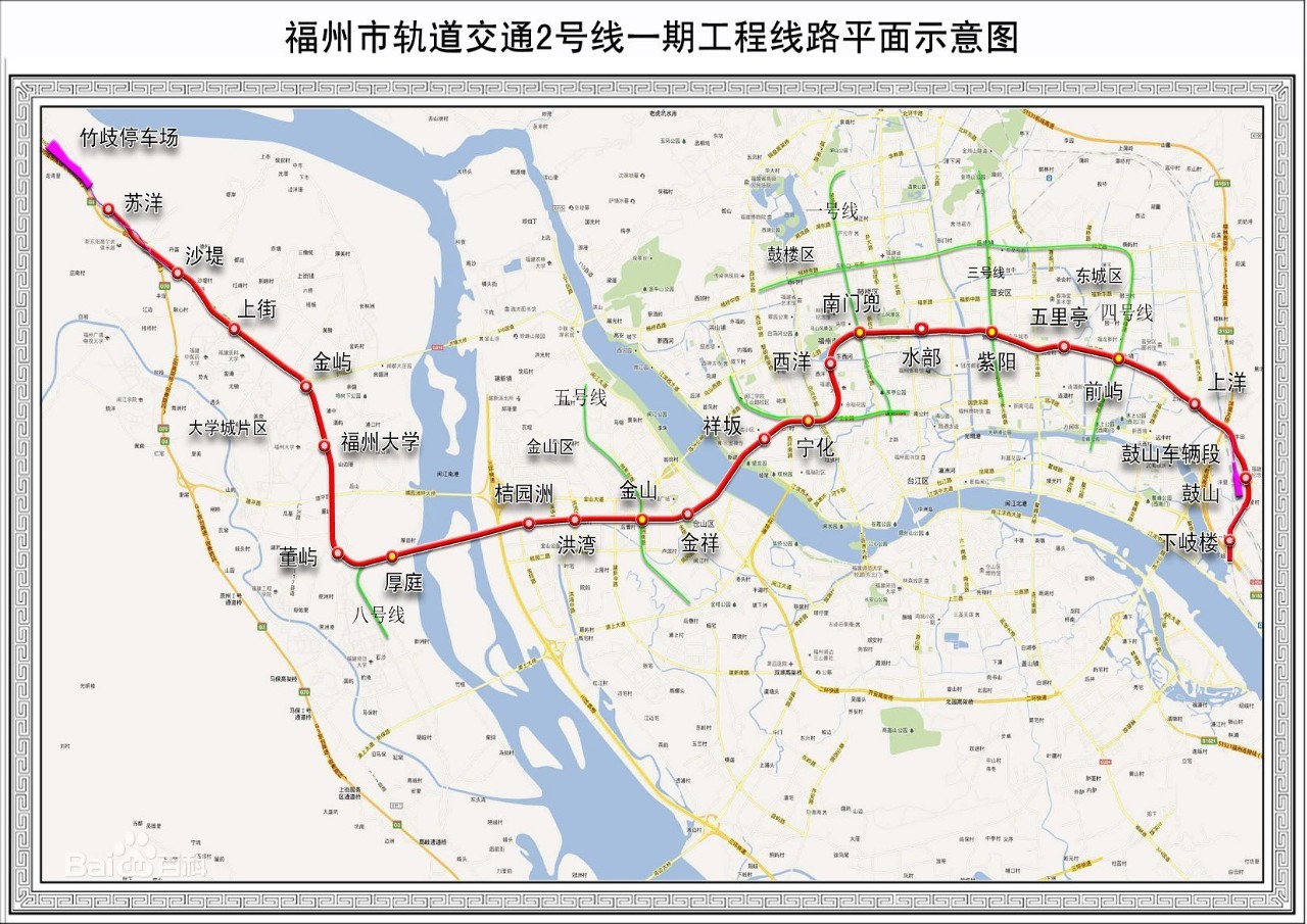 福州总人口多少_全国13城已批地铁项目不合新规 福州在列 原因是..(2)