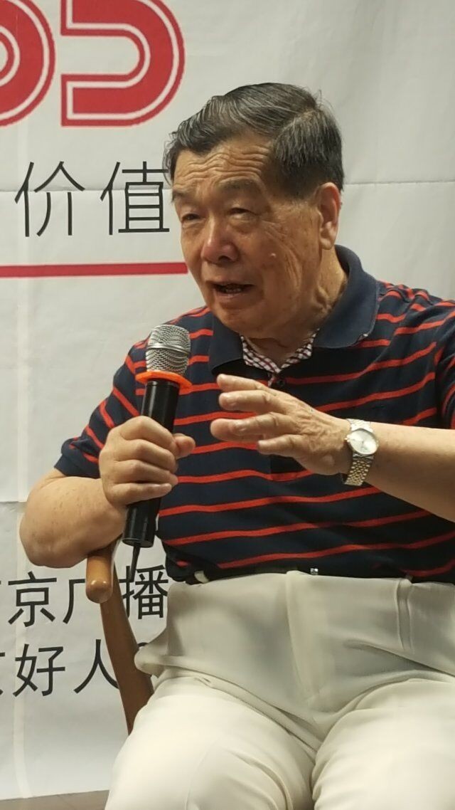 【南京好人365】孙广志:不计报酬,帮助老年朋友"老有所学,老有所乐"