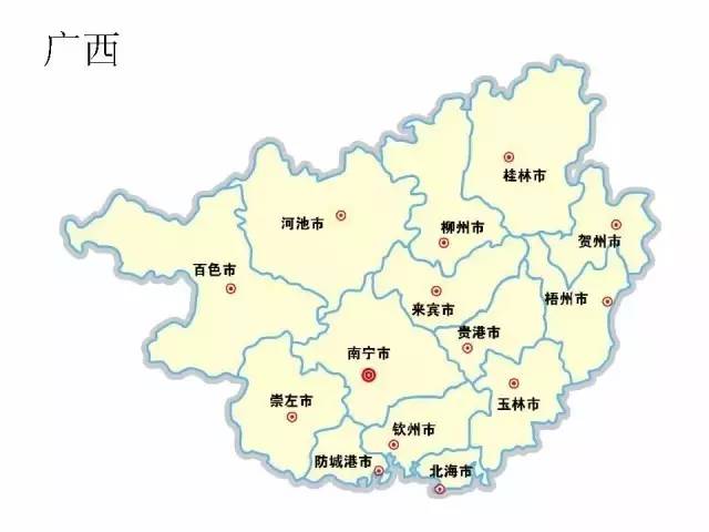 桂林市经济总量2017_桂林市地图(3)