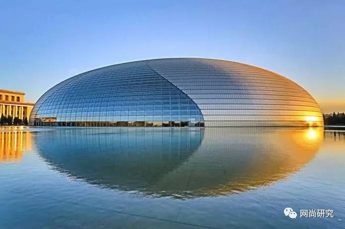 外国人眼中最美的中国十大建筑你觉得美吗
