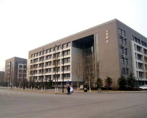 河北师范大学要在全国出名了竟是因为这件事