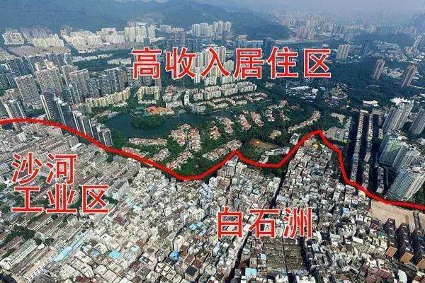 深圳有多少常驻人口_2017年深圳常住人口有多少 深圳近年来大幅降低人才的落(3)