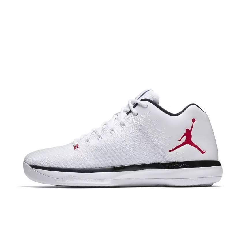 #天津COLOUR现已开售# Air Jordan XXX1 Lo